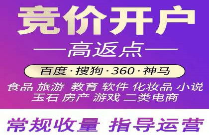 案例解析：竞价推广代运营助力企业实现精准营销